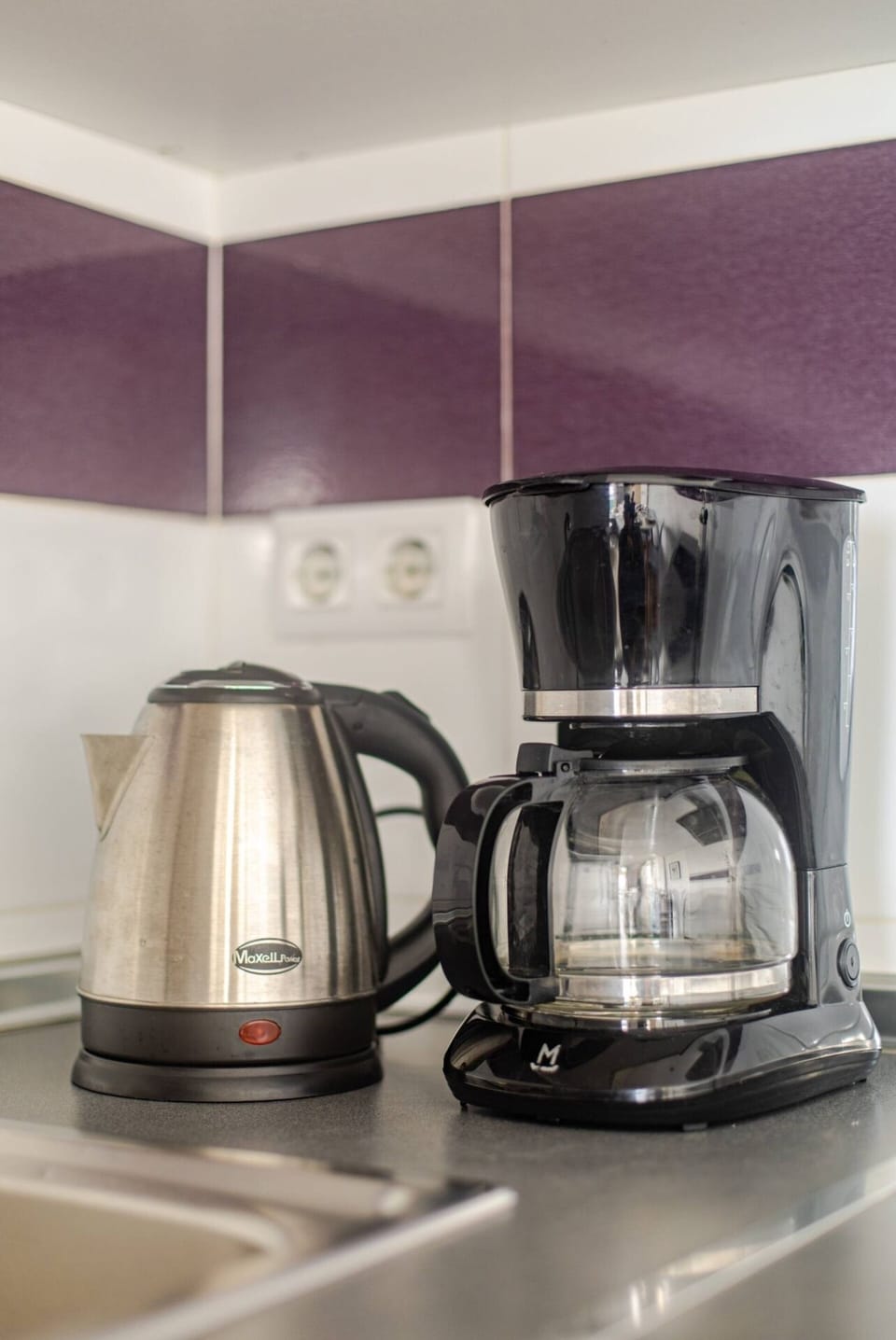 Apartment | Coffee and/or coffee maker