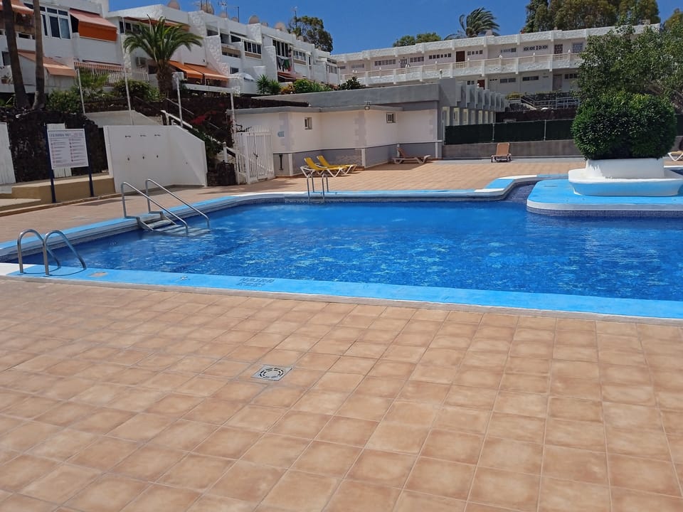 Apartment | Pool | Indoor pool