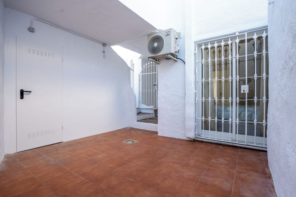 Apartment | Interior