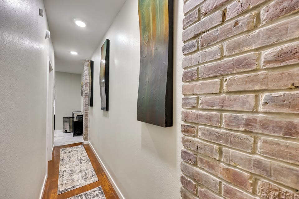 House (1 Bedroom) | Interior