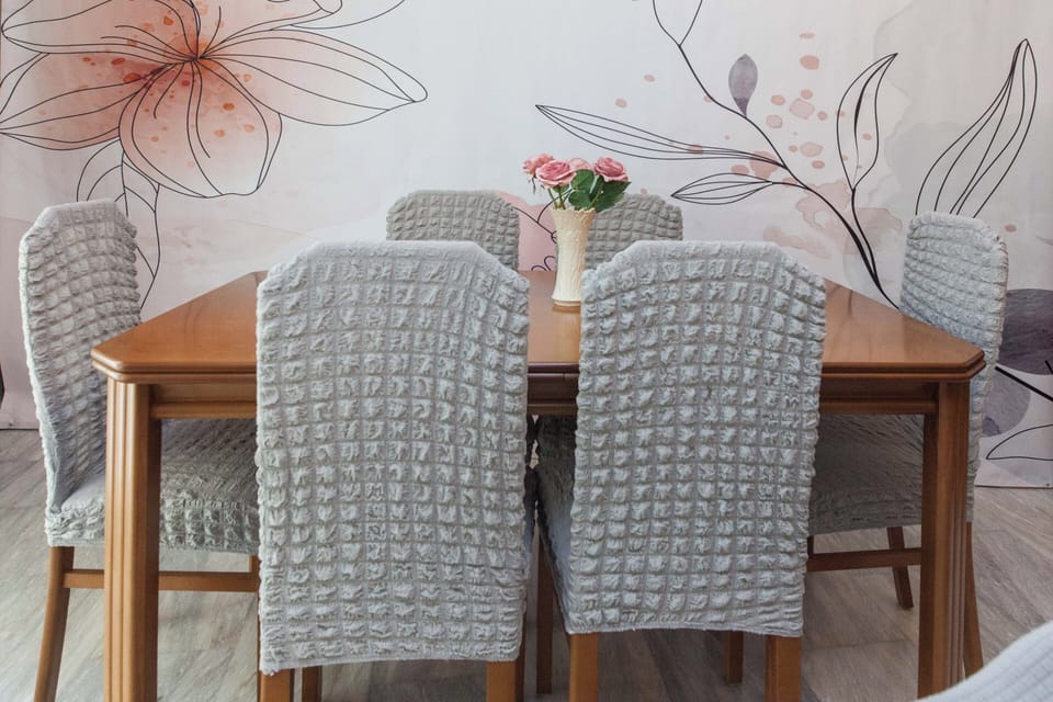 Apartment | In-room dining