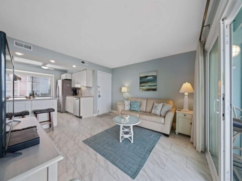 Villa, 1 Bedroom | Living area