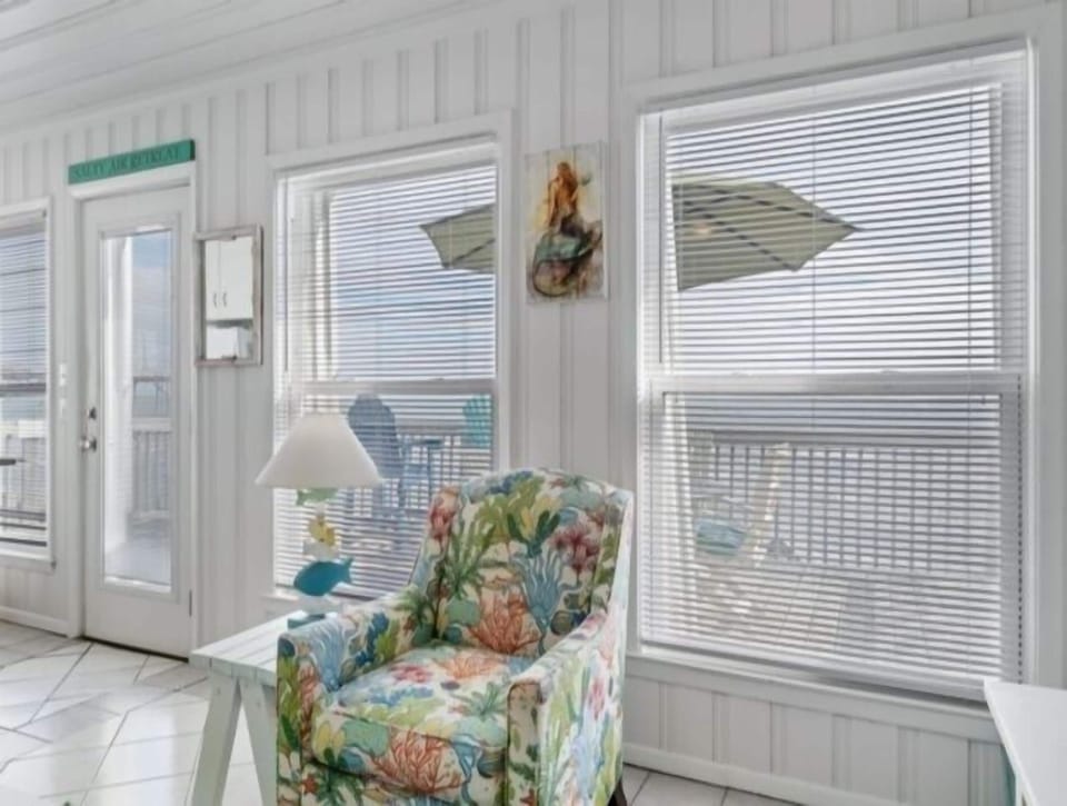 Villa, 2 Bedrooms | Interior
