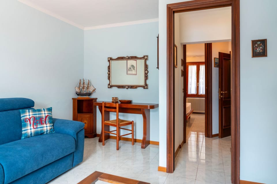 House | 1 bedroom