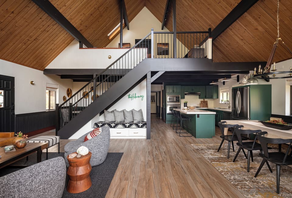 Great room
