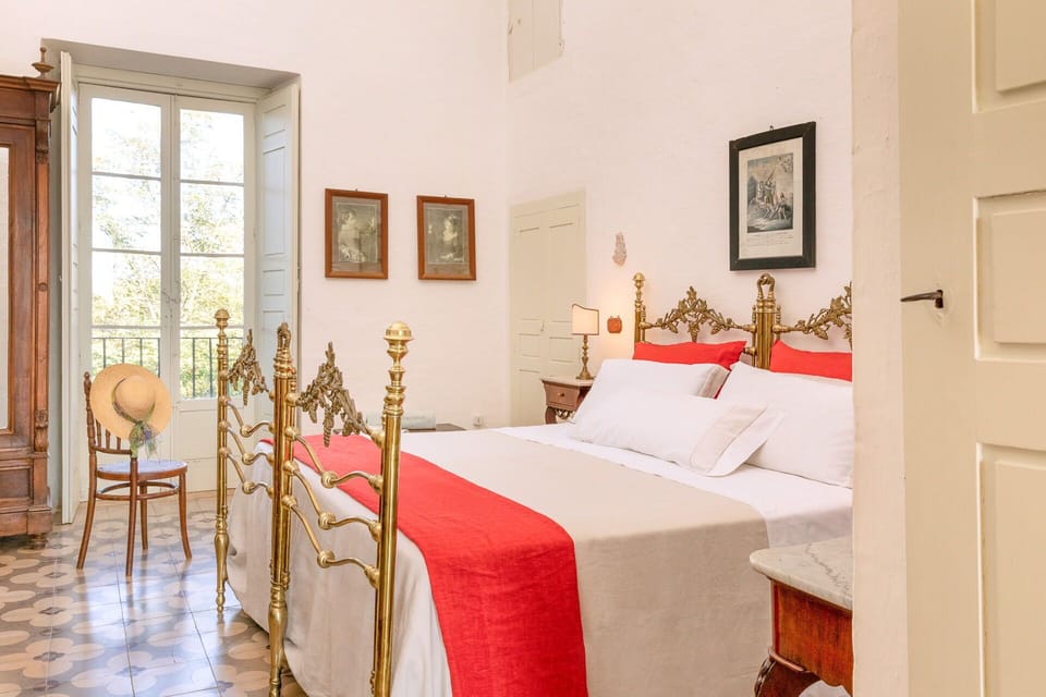 Accommodation