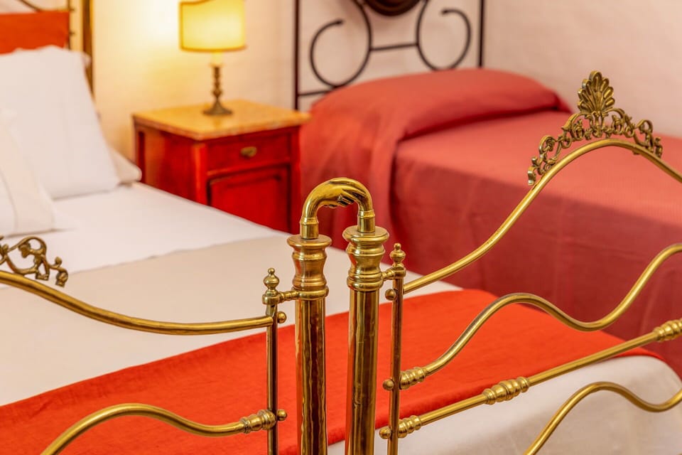 Accommodation