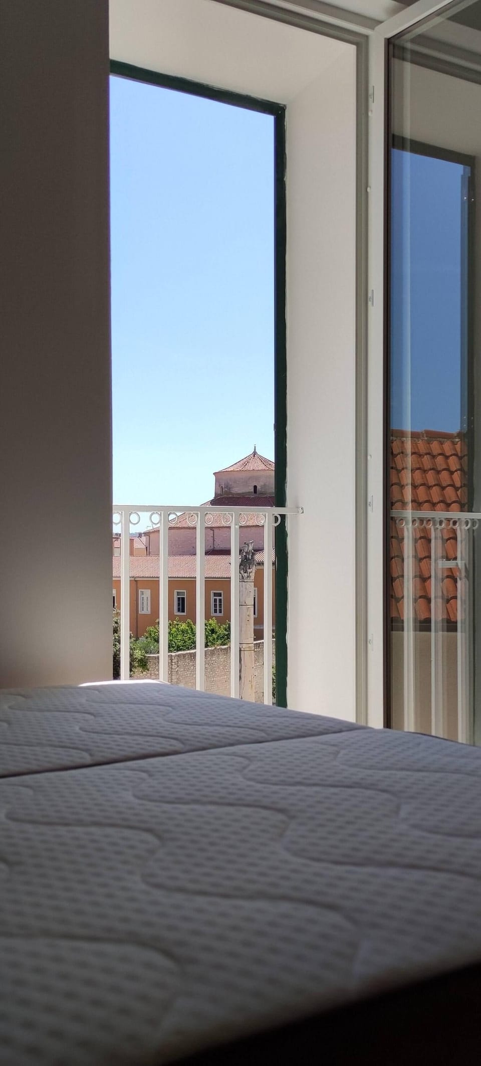 Apartment, 1 Bedroom, City View | 1 bedroom