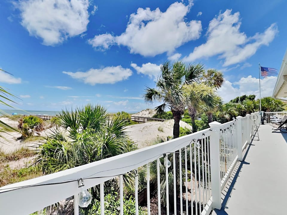 Ocean Views