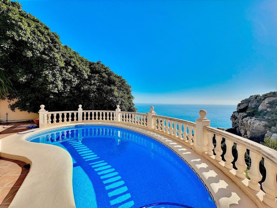 Balcony / terrace