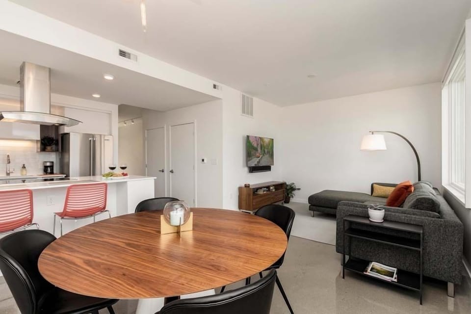 Monthly Rental | Extended Stay 30+ Days!