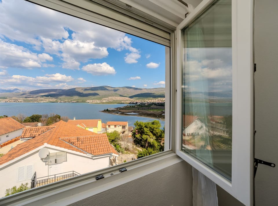 Villa (Villa Ivanovi Dvori - Seven Bedroom V) | View from room