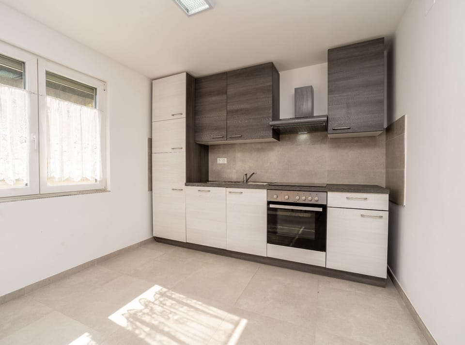 Villa (Villa Ivanovi Dvori - Seven Bedroom V) | Private kitchen | Fridge