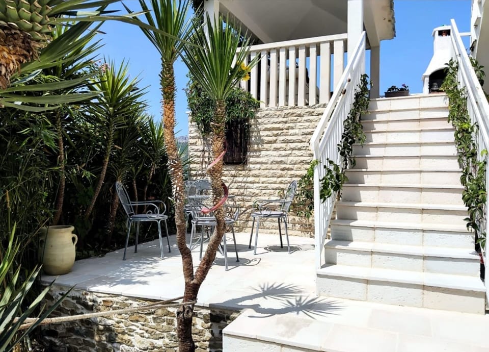 Villa (Villa Marija - Five Bedroom Villa wit) | Exterior