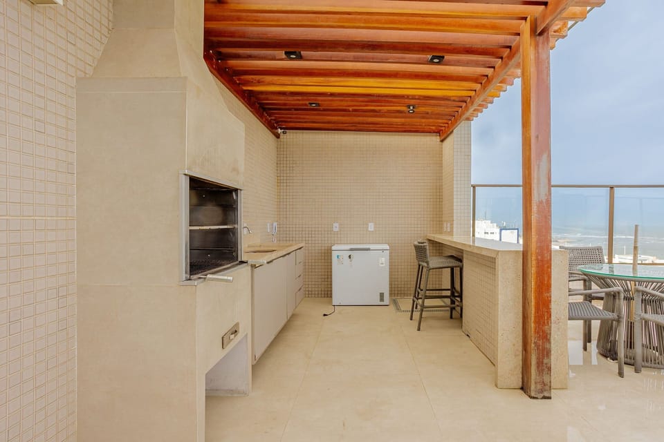 BBQ facilities