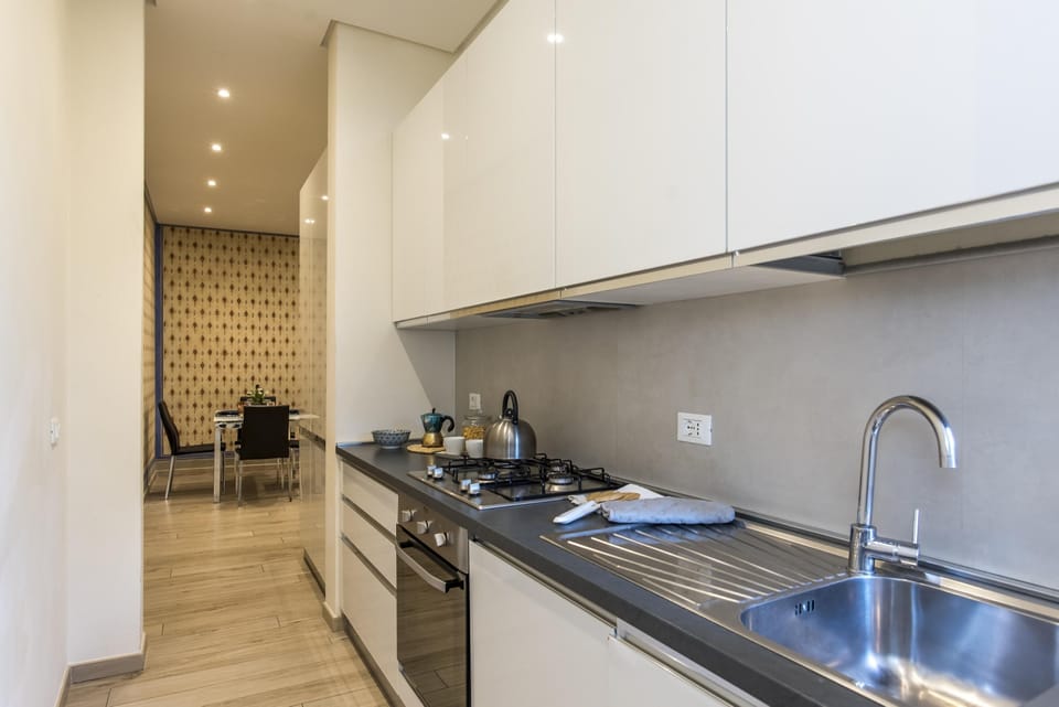 House | 2 bedrooms