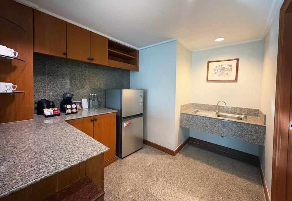 2Bedrooms Andaman Suite | Minibar