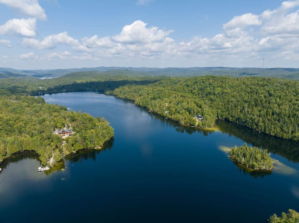 Silver lake