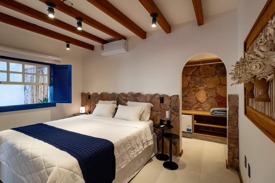 Deluxe Room | Free WiFi
