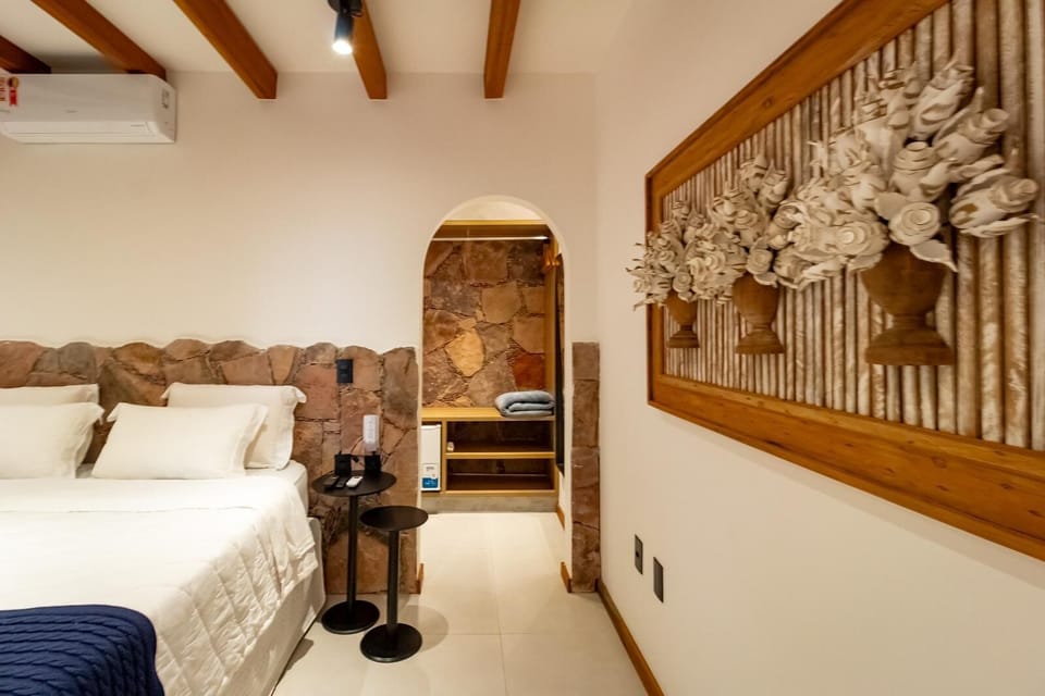 Deluxe Room | Free WiFi