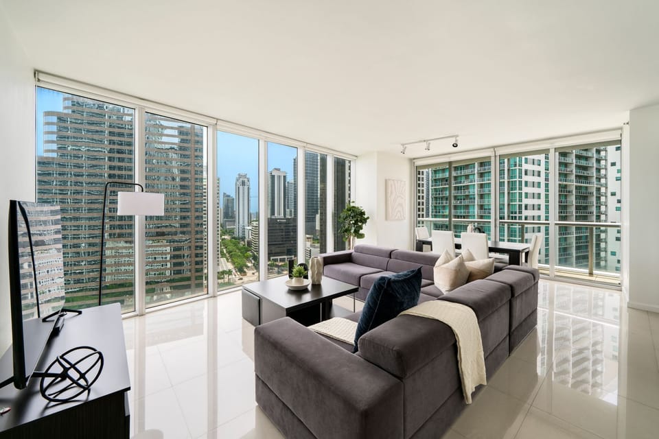 Designed to make your stay extra special!