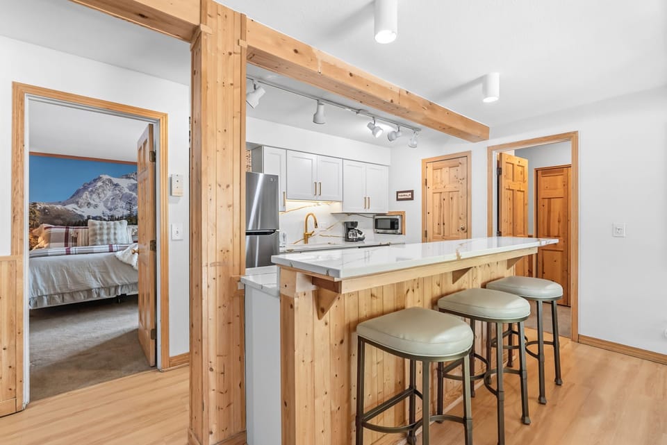 Kitchen Bar Seating