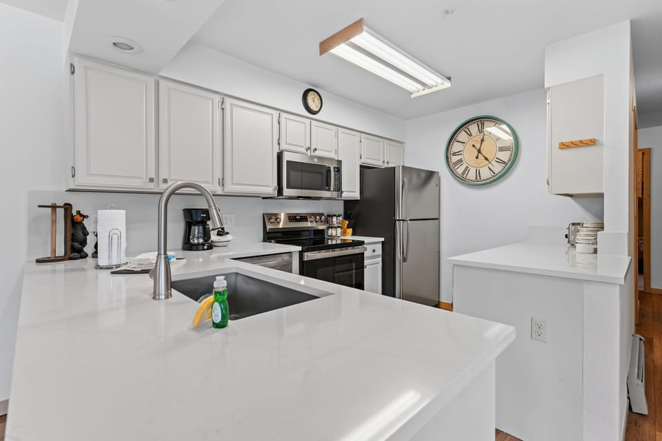 Kitchen Appliances