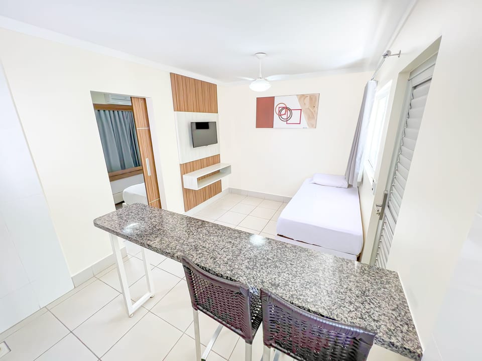 Standard Room, Private Bathroom | 1 bedroom, free WiFi, bed sheets