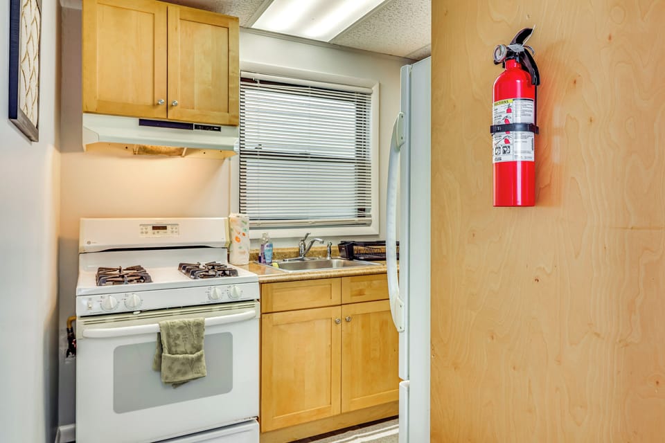 Kitchen | Cooking Basics | Blender | Toaster Oven | Drip Coffee Maker