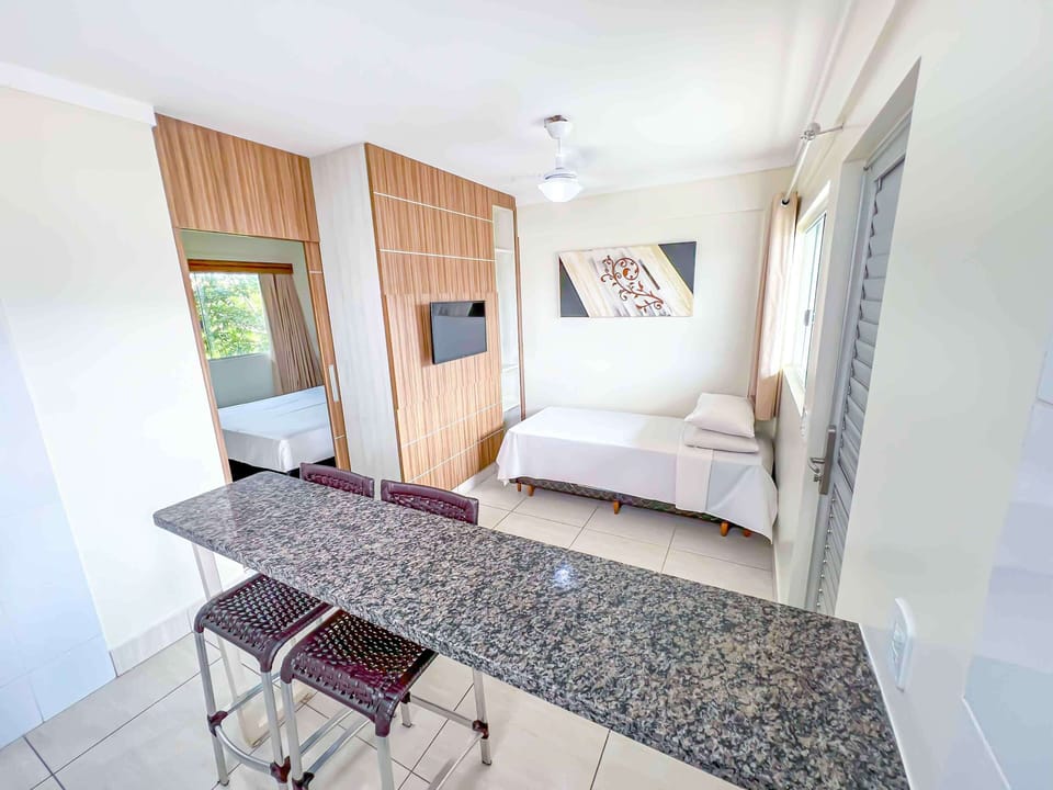 Standard Room | Free WiFi, bed sheets