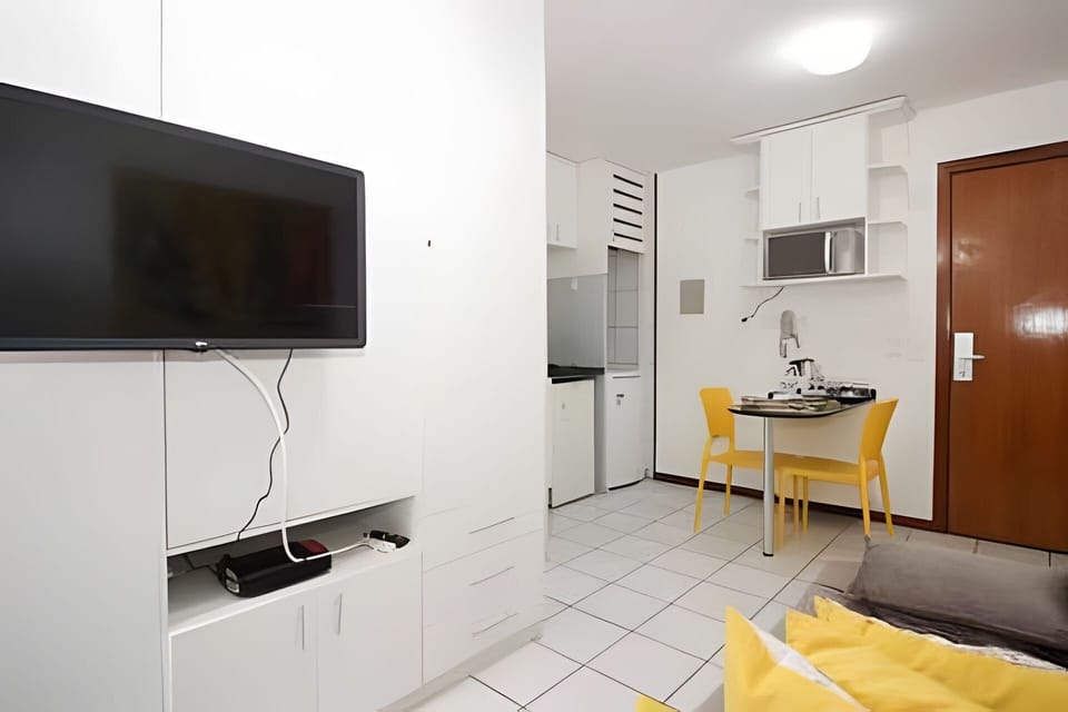 Apartment | Interior