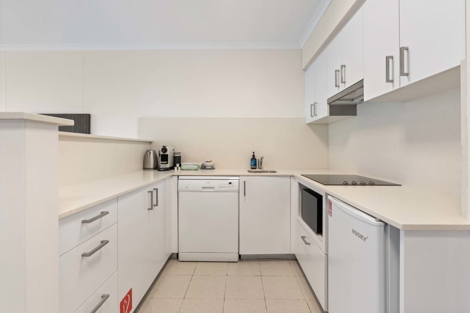 House | Private kitchen | Electric kettle