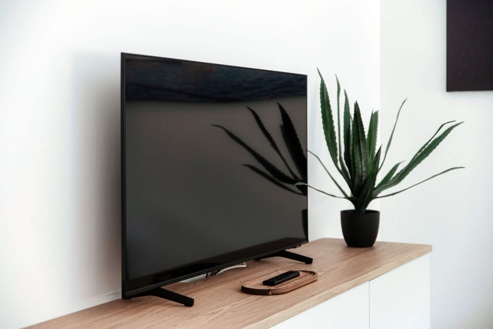 Television
