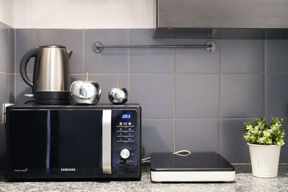 Microwave