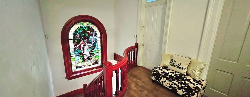 king size bed