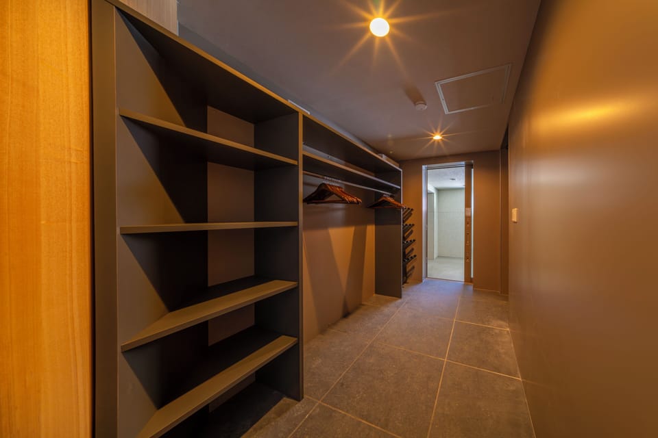 Lockers