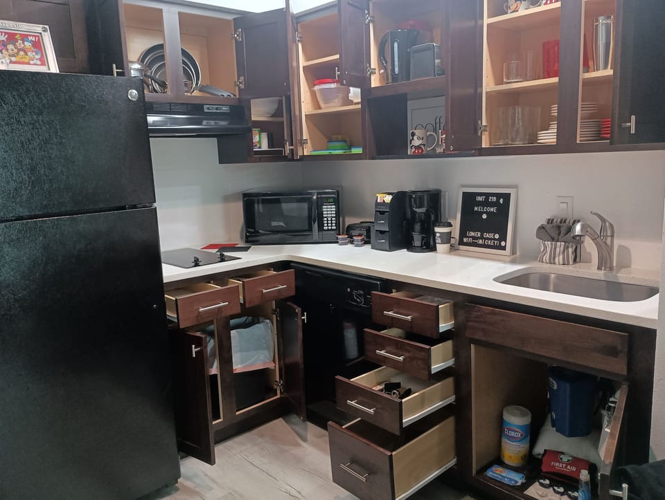 House, Accessible | 1 bedroom, desk