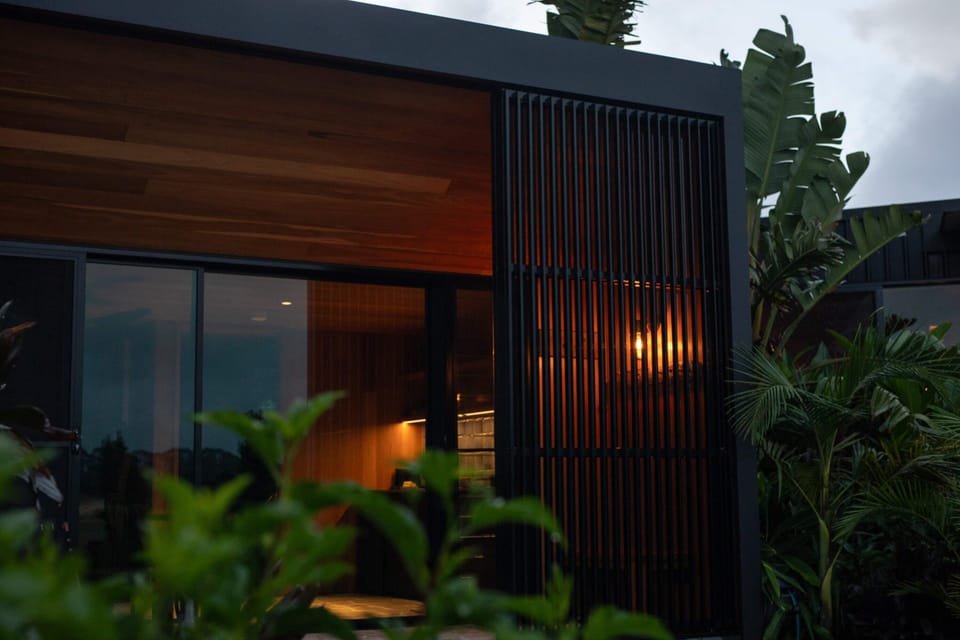 Cabin
