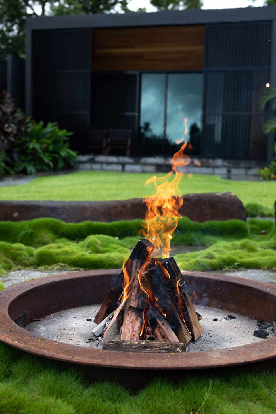 Fire Pit