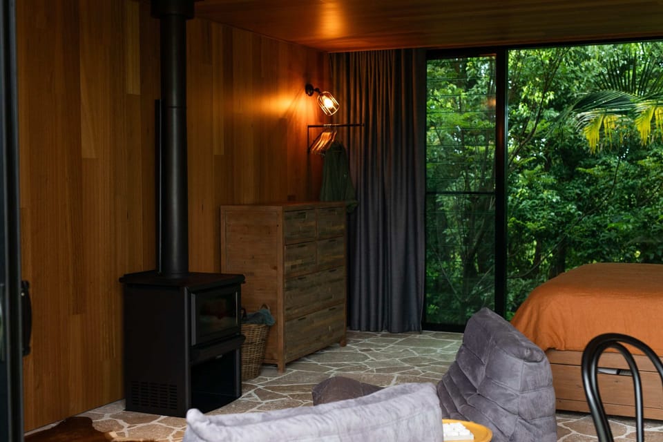Cabin