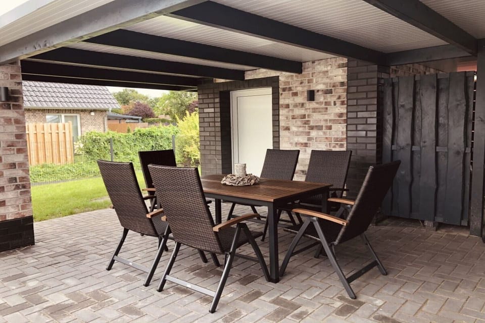 Patio / Balcony