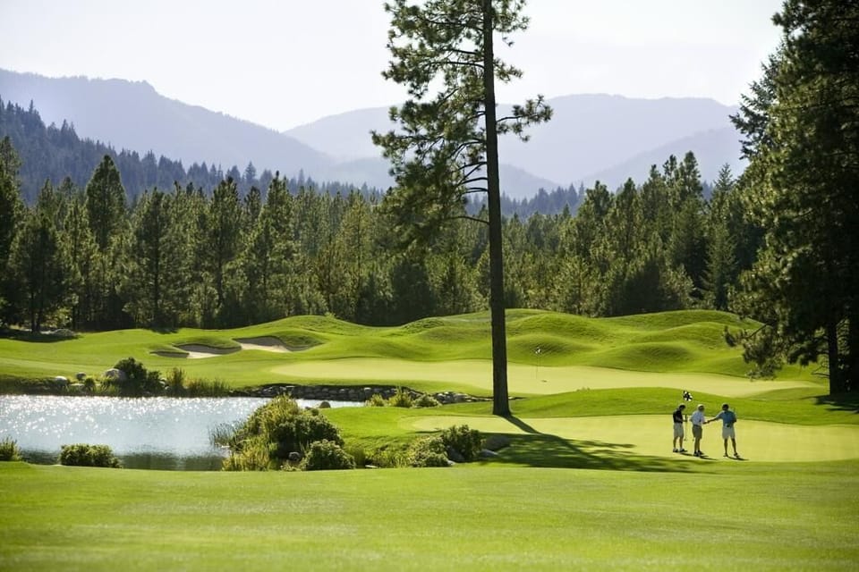 Golf