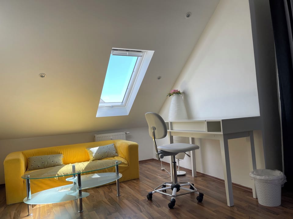 Schlafzimmer 3
