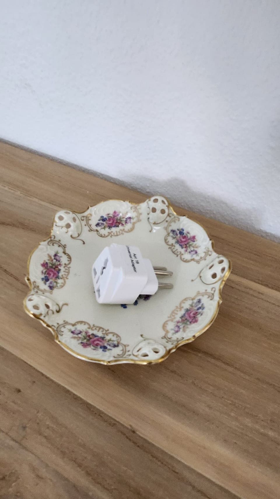 Travel Adaptor