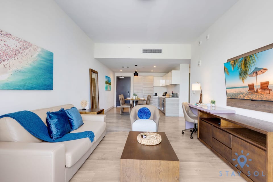 House | 1 bedroom, desk, high-speed internet