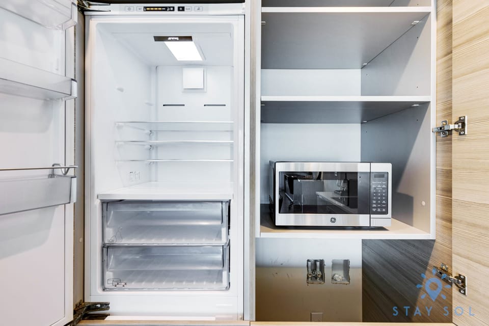 House | 1 bedroom, desk, high-speed internet