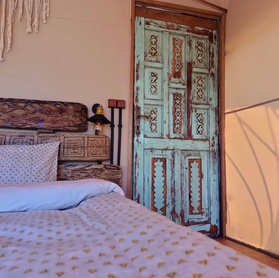 Basic Bungalow, Sea View | 1 bedroom