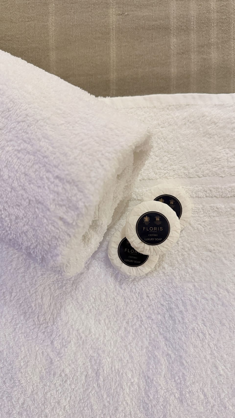 Comfort Double Room, 1 Queen Bed, Balcony, Mountain View | Bathroom | Towels, soap, toilet paper