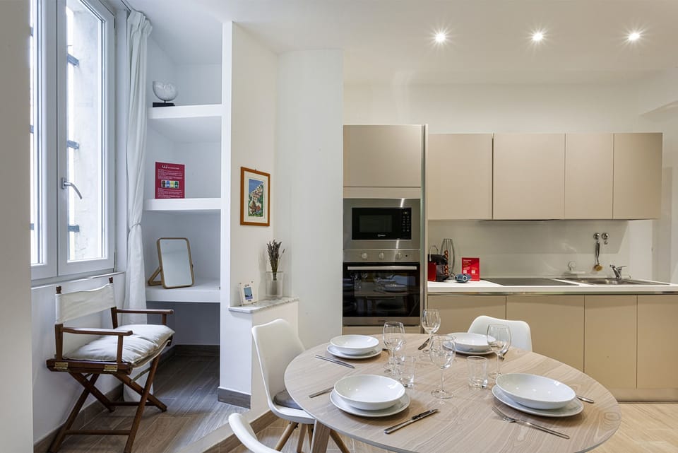 House | 1 bedroom