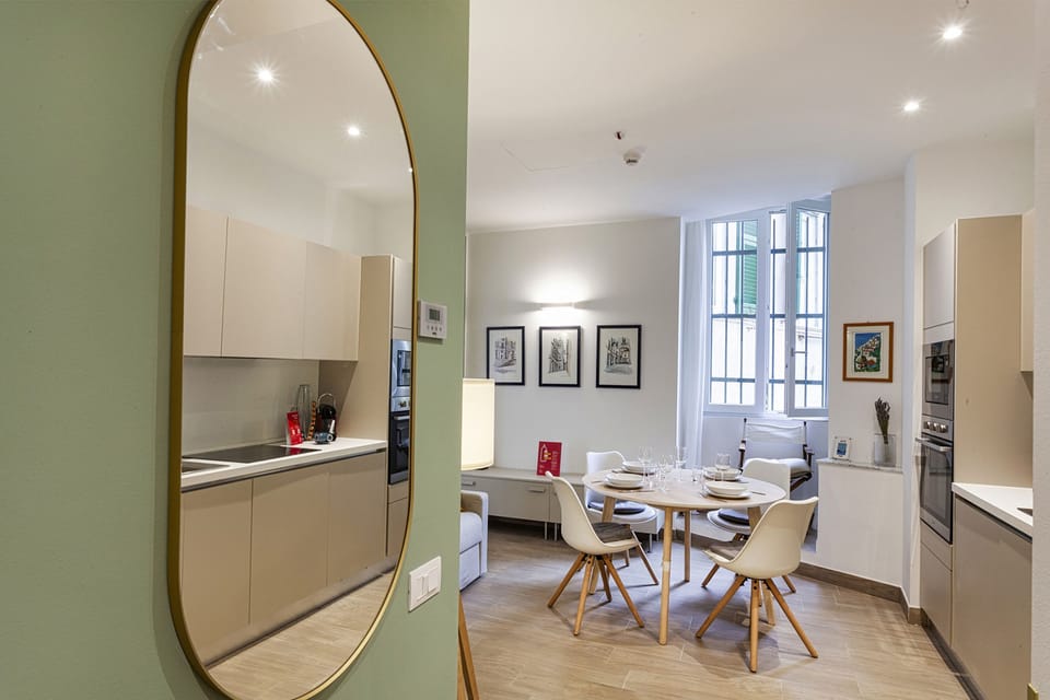 House | 1 bedroom